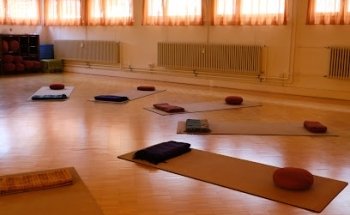 Yoga erleben