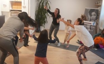 Unicorn Yoga