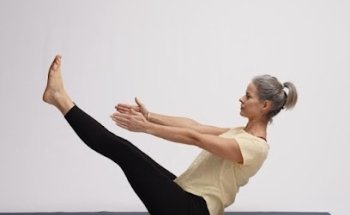 Yoga Mahameru