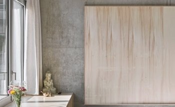 Atelier Yogart - Kunsttherapie, Malatelier, Yoga - Sandrine Grossenbacher