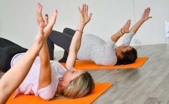 Yoga Annaelle