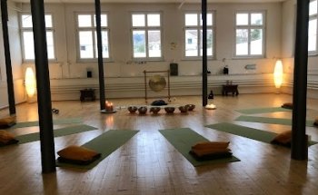 Lifebalance Yoga