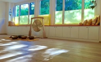 Yoga Center Luzern