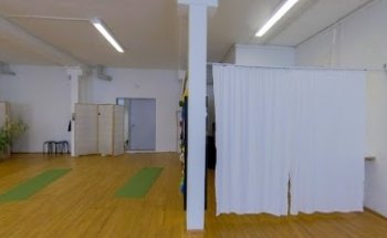 open-space