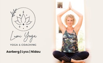 Lumi Yoga - Hatha, Kundalini und Feminine Balance Yoga im Berner Seeland