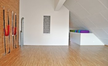 Yoga Iyengar