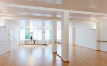 Yoga City Schule Zürich