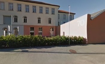 Yoga Toggenburg