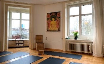 Yoga at Balance 149