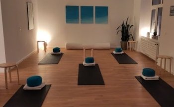 yogafenster