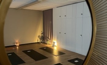 Lis Yoga