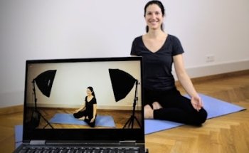 onlineyoga.ch | Dein Online Yoga Studio für zu Hause | 14 Tage kostenlos testen
