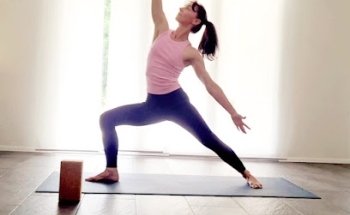 Antoyoga