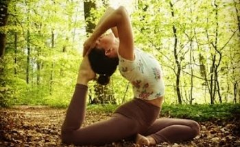 Yoga, Klang, Breathwork, Meditation mit Barbara Brünner