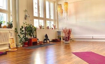 Ashtanga Yoga Aarau