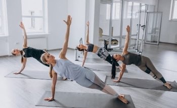 Adishiv Yoga Teacher Training Academy and Therapy- Yoga Alliance -Online /Hybrid
