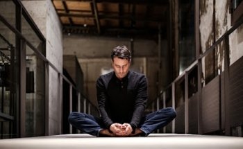 YOGAHERZ Zürich