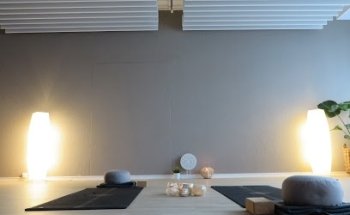 Yoga Corinne Rast