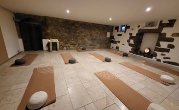 Dariamhappy Yoga