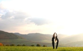 Alinga Yoga