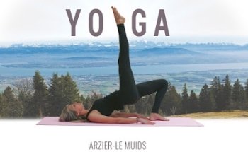 Gabriela Yoga