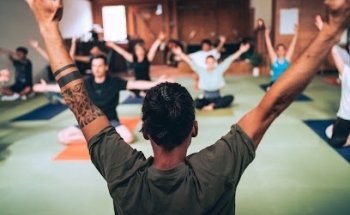 Shunyata Yoga