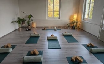 Dhara Yoga & More