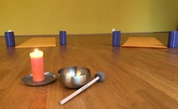 Ohana Yoga