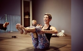 SimplyYoga.life
