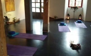 Auszeityoga