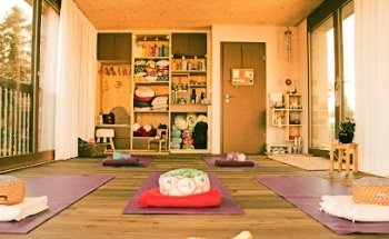 Yama Yoga