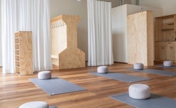 Yoga Albisrieden