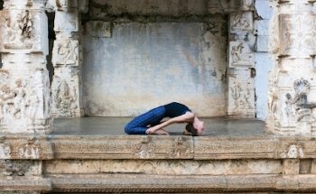 Mysore Zürich | Ashtanga Yoga