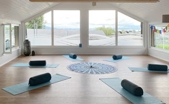 YogaStudio n-yoga