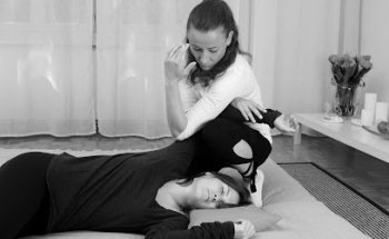 Shiatsu Simone Käser