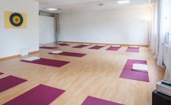 Yoga Für Alle