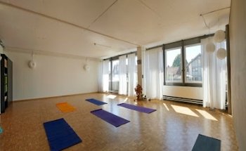 ASHTANGA YOGA SHALA