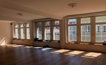 openyoga