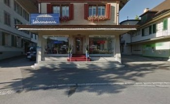 Yoga Langnau