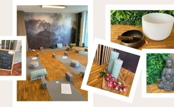 Corinna Korner - Yoga | Meditation | Bewegung | Entspannung