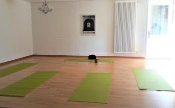 Vijnana Yoga Bern