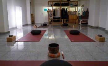 Yoga Silvana