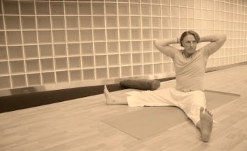 Yogaagma, Isha Yoga Studio