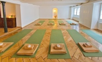 yogagarage
