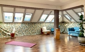 Yoga Marc