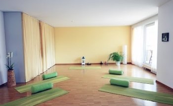 Pure You Yoga Horw