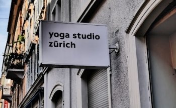 Yoga Studio Zürich