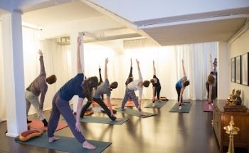 Samatvam-Yogaschule Zürich