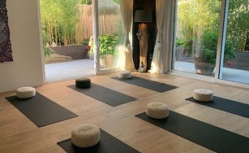 Yoga Open Up