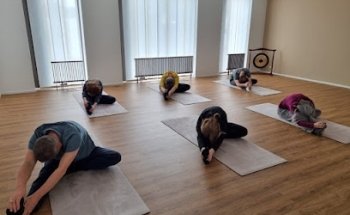 Yogaschule Willisau